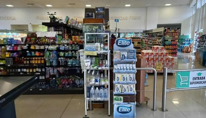 Burger King -  Ambiente - Florida