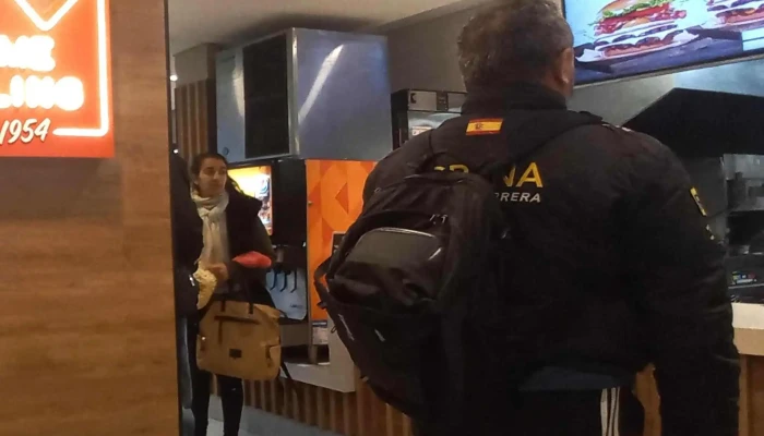 Burger King -  Comentario 4 - Montevideo