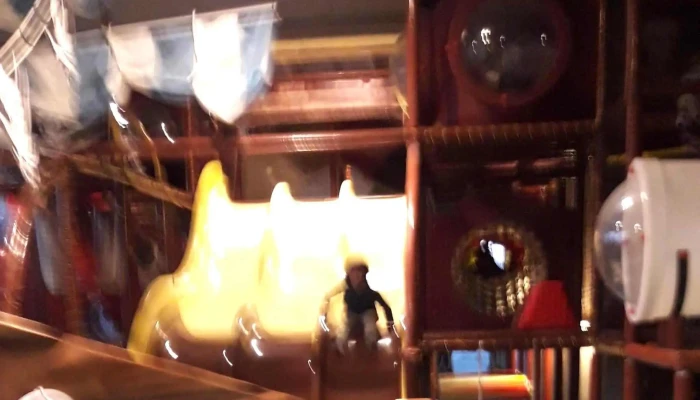 Burger King -  Comentario 4 - Rivera