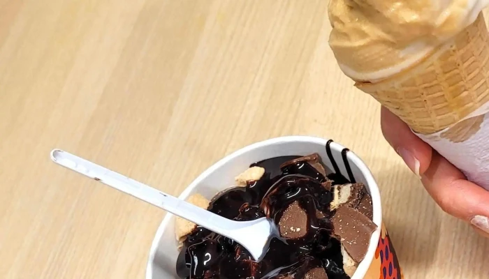 Burger King -  Comentario 5 - Montevideo