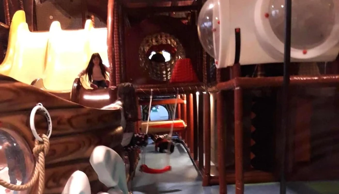 Burger King -  Comentario 5 - Rivera