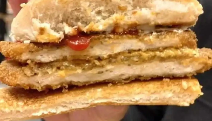 Burger King -  Comida Y Bebida - Minas