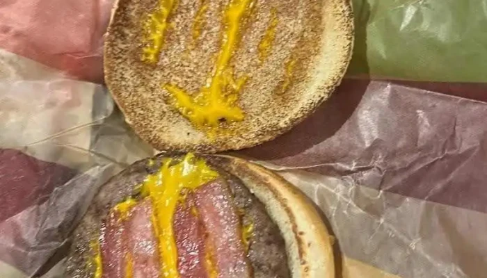 Burger King -  Comida Y Bebida - Paysandú