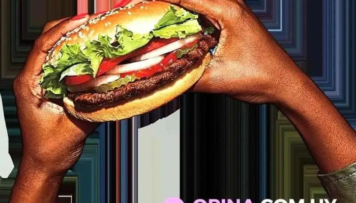 Burger King -  Del Propietario - Rivera