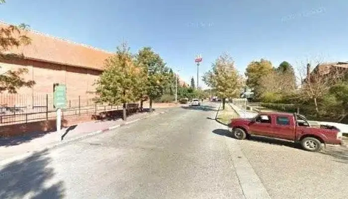 Burger King -  Street View Y 360 - Montevideo