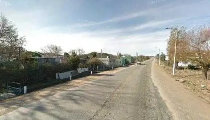 Burger King -  Street View Y 360 - Minas