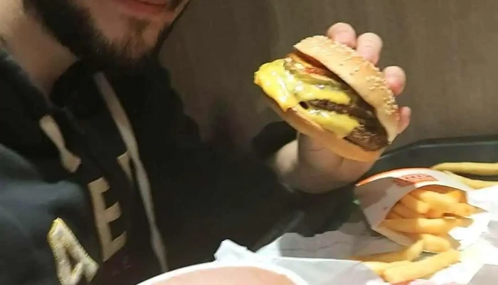 Burger King -  Videos - Montevideo