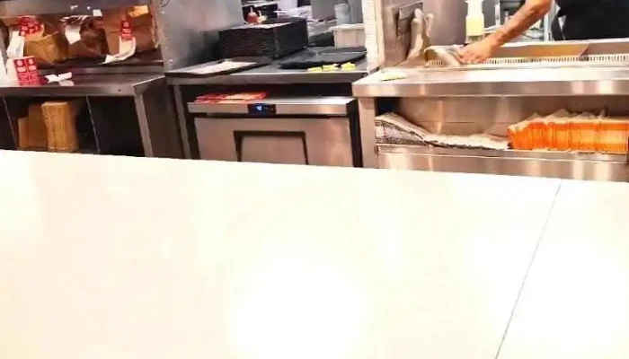 Burger King -  Videos - Montevideo