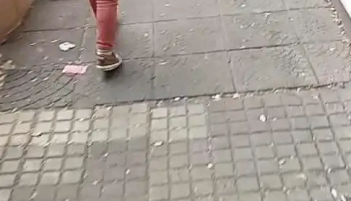 Burger King -  Videos - Montevideo