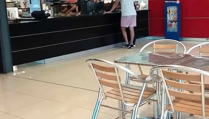 Burger King -  Videos - Rivera