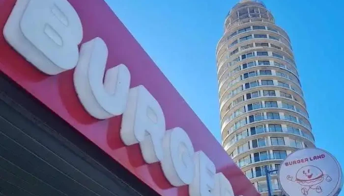 Burger Land -  Del Propietario - Paysand&uacute;