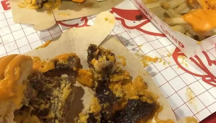 Burger Land -  Mas Recientes - Paysand&uacute;