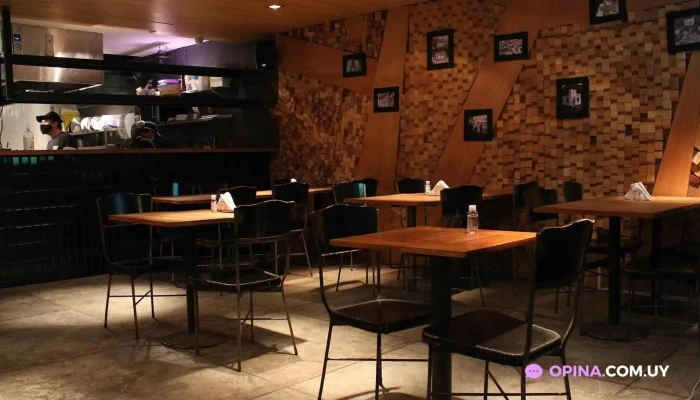 Burger Time -  Todas - Montevideo