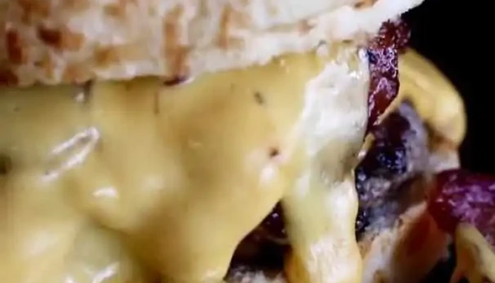 Burger Time -  Videos - Montevideo