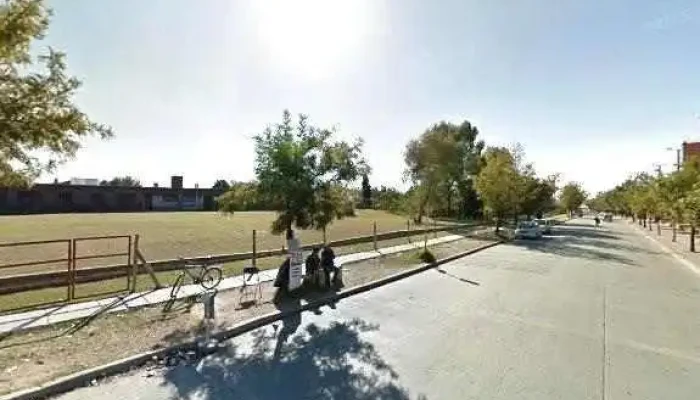 Burger Truck Portones -  Street View Y 360 - Montevideo