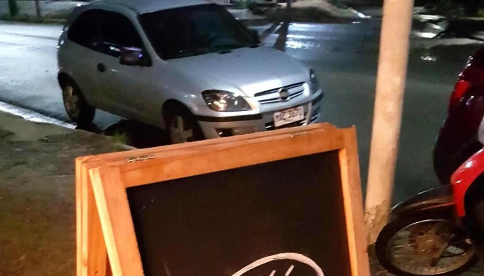 Burgerfactory Comentario 5 - Punta del Este