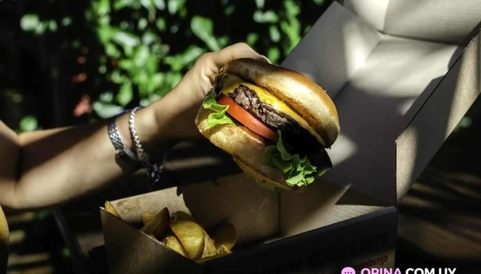 Burgerfactory Del Propietario - Punta del Este