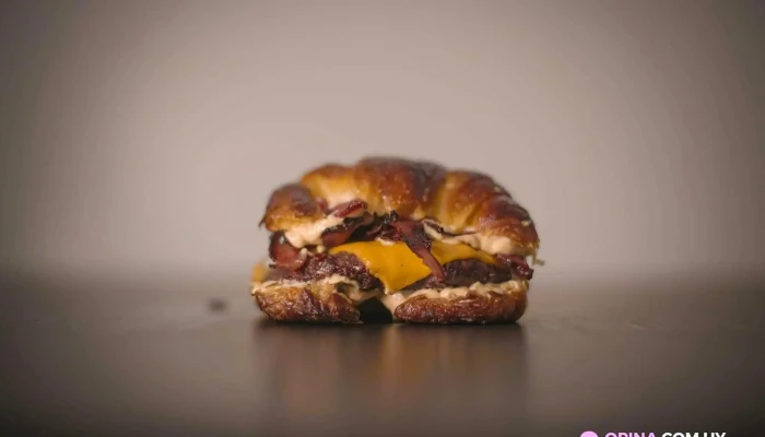 Burgers Pocitos -  Del Propietario - Montevideo