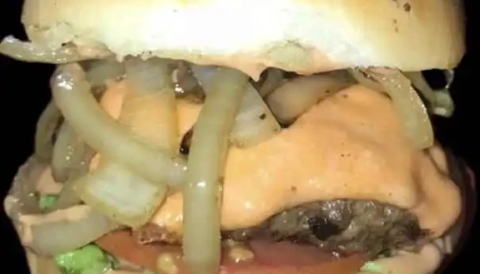 Burguer House -  Comida Y Bebida - Canelones