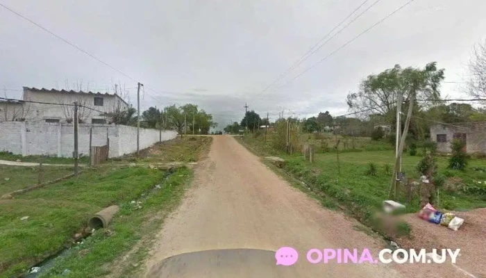 Burguer - Joaquín Suárez