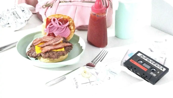 Burguerama -  Comidas Y Bebidas - Tacuarembó