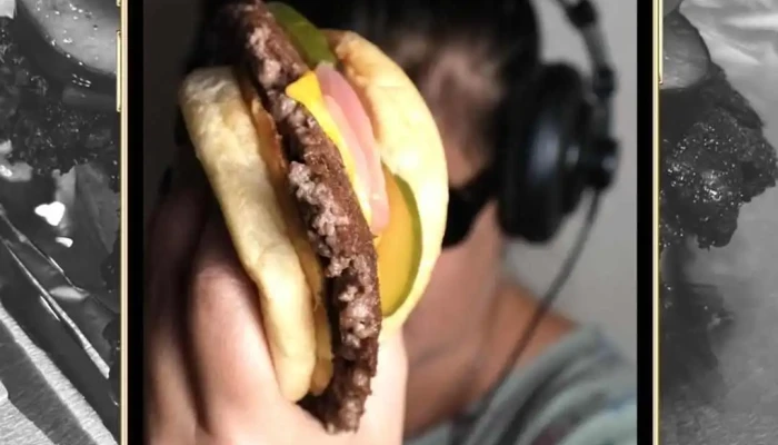 Burguerama -  Hamburguesa - Tacuarembó