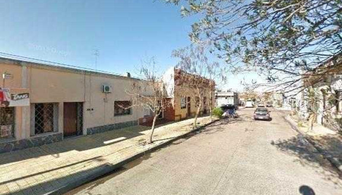 Burguerama -  Street View Y 360 - Tacuarembó