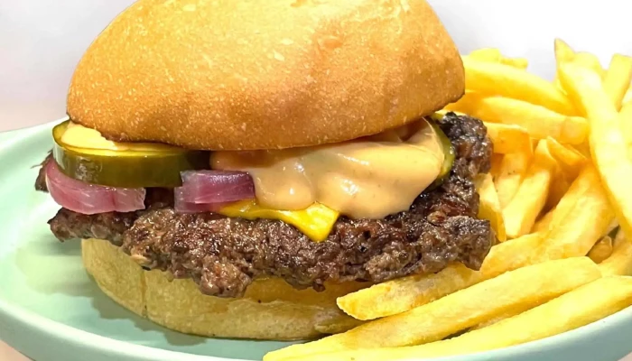 Burguerama -  Todo - Tacuarembó