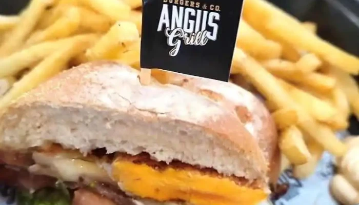 Burguers Co Todas - Colonia Nicolich