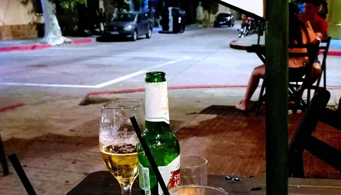 Buteco Bistro Comentario 1 - Melo