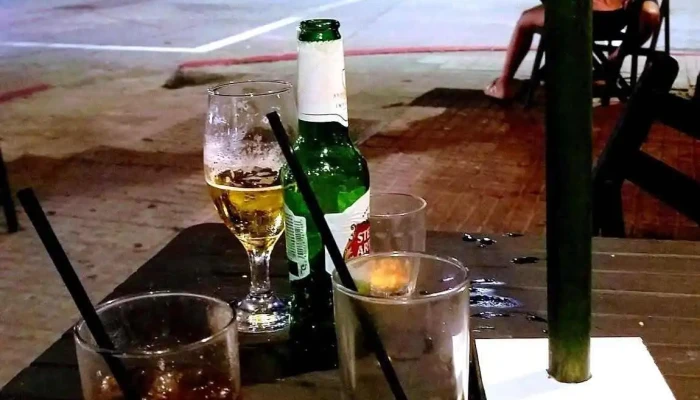 Buteco Bistro Comidas Y Bebidas - Melo