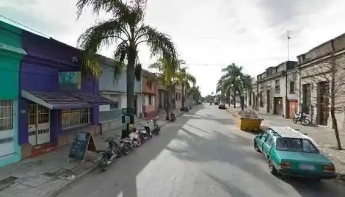 Buteco Bistro Todo - Melo