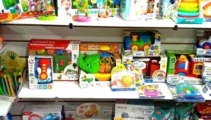 Buy For Less -  Ubicacion - Montevideo