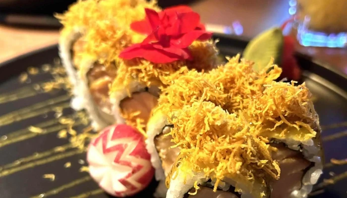 By Mora Sushi Bar -  Comentario 1 - Punta del Este