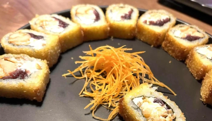 By Mora Sushi Bar -  Comentario 2 - Punta del Este