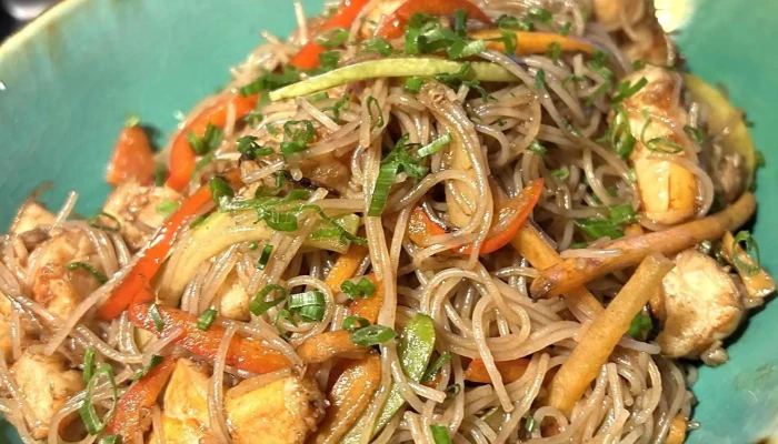 By Mora Sushi Bar -  Comentario 3 - Punta del Este