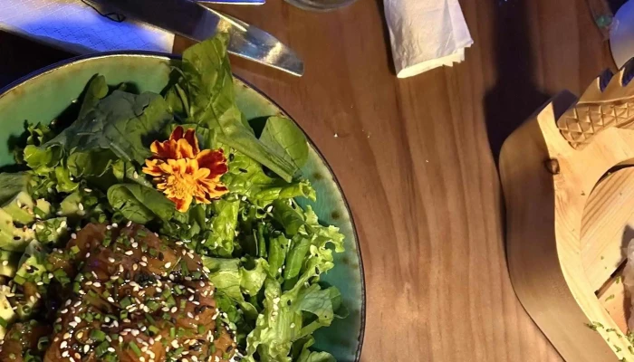 By Mora Sushi Bar -  Comentario 6 - Punta del Este