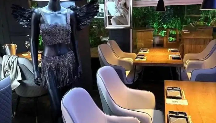 By Mora Sushi bar - Punta Del Este By Mora Sushi bar - Punta Del Este