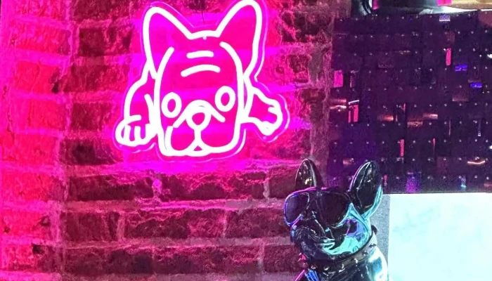 By Mora Sushi Bar -  Recientes - Punta del Este