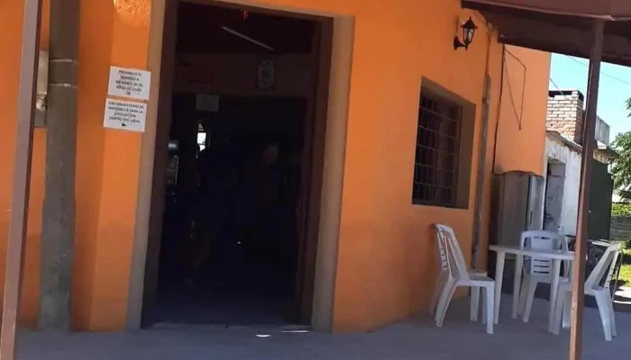 Byb Restopub Todo - San Ramón