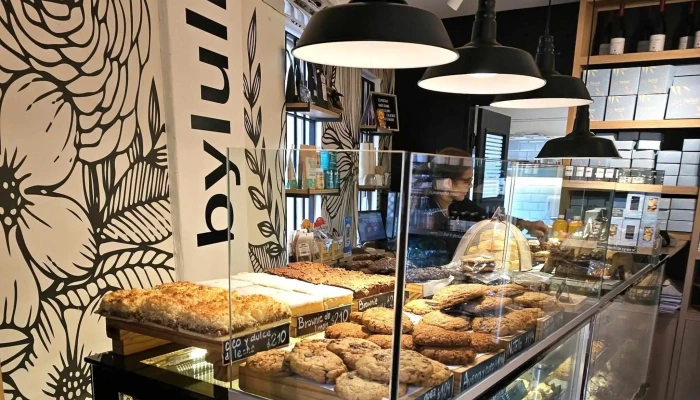 Byluli -  Comentario 8 - Montevideo