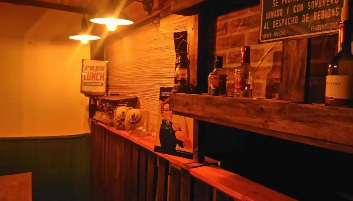 C -  Ambiente - Lascano