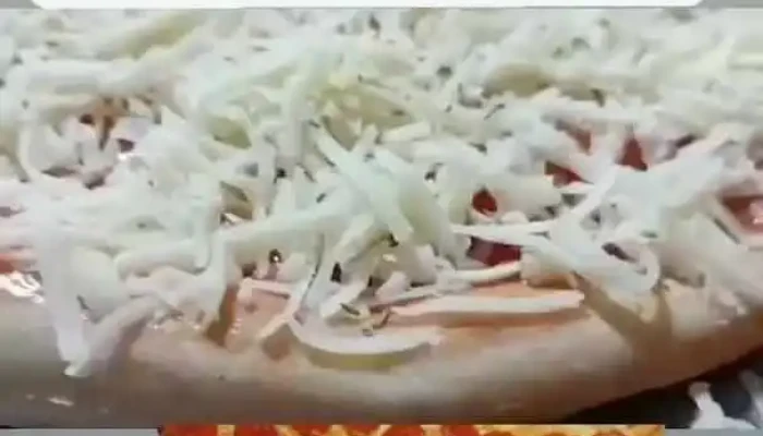 C -  Pizza - Lascano