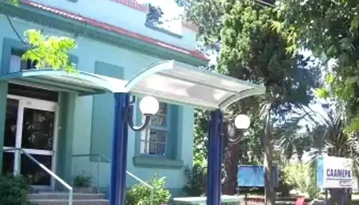 Caamepa - Atlántida