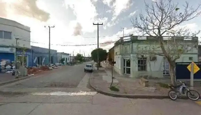 Caamepa -  Fotos - San Jacinto