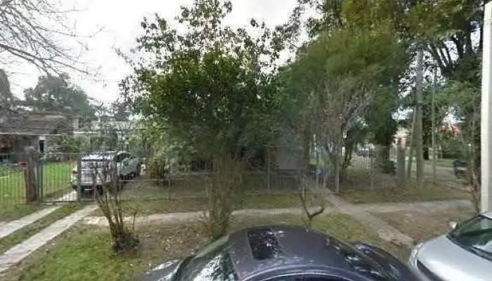 Caamepa -  Fotosdeg - Atlántida