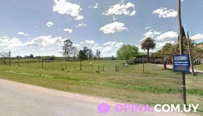 Caamepa Montes - Montes