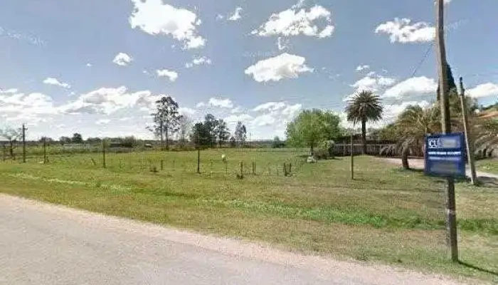 Caamepa Montes -  Puntaje - Montes