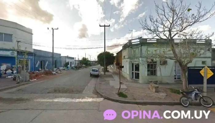 Caamepa - San Jacinto