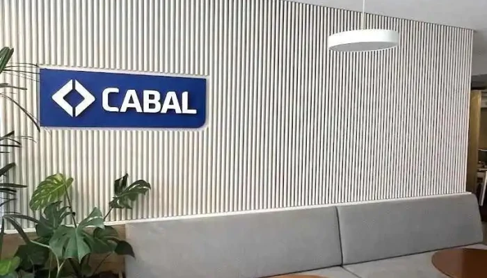 Cabal Uruguay Sa - Montevideo
